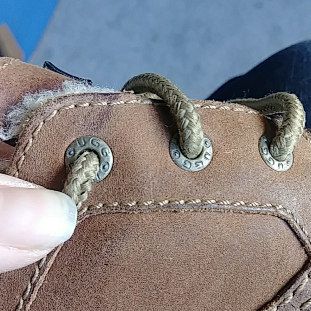 Ugg Booties - image 5